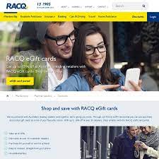 Visit this page for further information about gift cards at racq. Racq Discounted Egift Cards 5 Off Woolworths Jb Hi Fi Good Guys 6 Off Myer 7 Off Eb 7 5 Off Target Kmart Page 2 Ozbargain