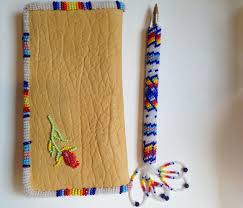 Checkbook Silent Auction Auction Native American