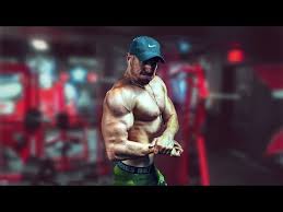 upper body bodybuilding workout