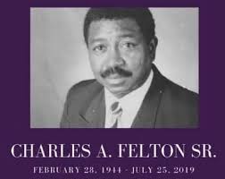 SAM ROBINSON MUSIC FESTIVAL