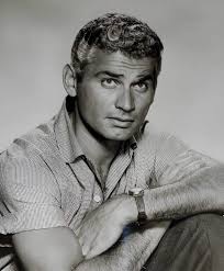 Jeff Chandler Remembered