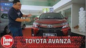 Check spelling or type a new query. Toyota Avanza 2019 Ala Vellfire Harga Bermula Rm80 888 Rm87 888 Youtube