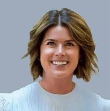 Mary Tebbe's Instagram, Twitter & Facebook