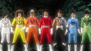 Do các cube ouja no shikaku có thể biến. Good Ol Review Surprisingly Enjoyable Doubutsu Sentai Zyuohger Returns Corrects The Series Wrongs Dryedmangoez Com