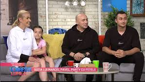 We did not find results for: Video De Ziua Ei Violeta SoÈ›ia Lui Marcel Pavel A Petrecut FÄƒrÄƒ SoÈ› Unde Era Artistul Vorbeste Lumea Protv