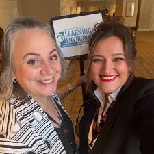 The new Ridgeview Elementary is sited