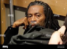 Jeremiah wright hi-res stock photography and images