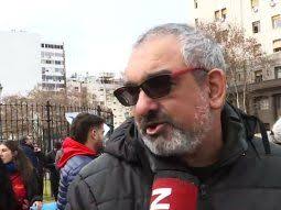 Ex de Viviana Canosa rompió el silencio a 15 años de su separación: qué  dijo Daniel Tobal