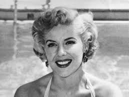 Gone Girl: Marie McDonald Was The Dark Star That Hollywood Tried To Erase