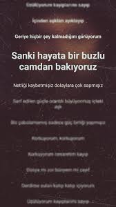 Korkuyorum Sarki Sozleri Sarkilar