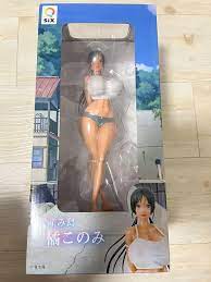 Figure Konomi Tachibana Koumijima 1/7 PVC Japan Q-six | eBay