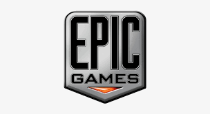 You can download this image in best resolution from this page and use it for design and web design. Epic Games Logo Epic Games Logo Png Transparent Png 342x391 Free Download On Nicepng