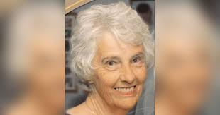 Edith Plummer Obituary