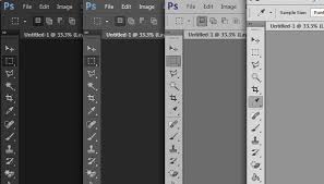 Begin by opening adobe photoshop cs6. Adobe Photoshop Cs6 Improvements For Web And Ui Designers