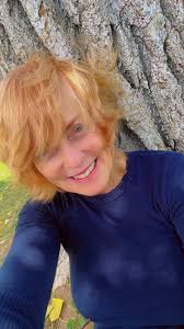 Meeting new people in Santa Fe