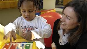 Autism one-stop center is crucial resource