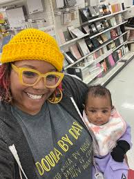 Seeds Of Sunshine Doula Care