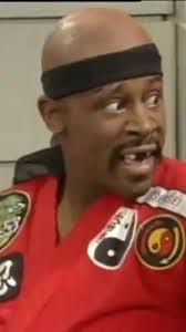 Martin Dragonfly Jones Scene Somebody Done Told You Wrong