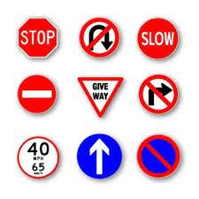 32 lane use control sign. Regulatory Sign Boards Per The Morth Specifications Road Safety Sign Street Signs à¤° à¤¡ à¤¸ à¤‡à¤¨ à¤¸à¤¡ à¤• à¤• à¤¸ à¤• à¤¤ à¤š à¤¹ à¤¨ M B Engineering Corporation Jaipur Id 12173781673