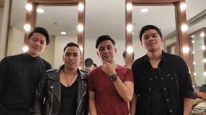 Maybe you would like to learn more about one of these? Lagu Entah Apa Yang Merasukimu Viral Ini Profil Ilir 7 Band Penyanyi Aslinya Halaman 3 Tribun Timur