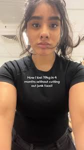 Day 3 of showing up for myself. Being consistent and active is a great...