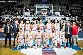 Es wären drei wichtige punkte für die qualifikation zur wm. Shane Larkin Ist Bereit Fur Kroatien Zu Spielen Bbl Profis