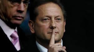 Top 10 raging chairmen: heard about the one who threatened to eat his  players' testicles?