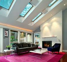 Things to keep in mind when considering kitchen window ideas. Installing Skylights And The Stars Look Advantages And Ideas Interior Design Ideas Ofdesign