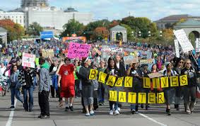 What Does Black Lives Matter Want? Now Its Demands Are Clearer ...