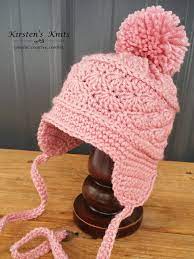 Pin On Crochet Baby Hats