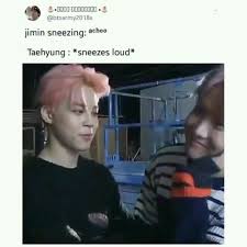 Pin On Bts Memes Tweets