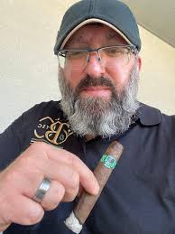 Cigar Connoisseurs Discussing Underrated Light Blends