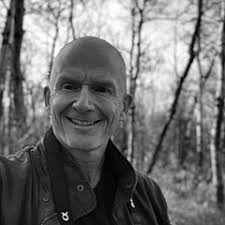 Le Ciel Blanc Canvas Print