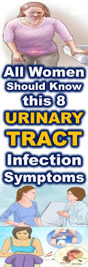 Healthcare Infographic All Woman Should Know This 8 Urinary Tract Urinary Tract Infection Symptoms Urinary Tract Infection Urinary Tract Infection Remedies