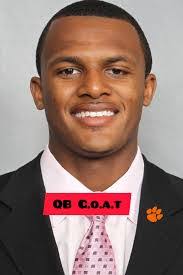 Marcus Comeaux's Instagram, Twitter & Facebook