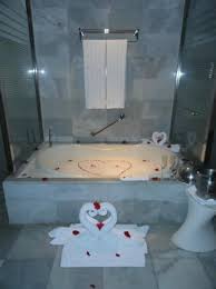 Clearly a romantic bubble bath needs bubbles! A Romantic Bubble Bath For Two Picture Of Iberostar Grand Rose Hall Jamaica Tripadvisor