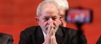 Arquivos #Lula