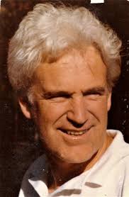 Obituary: Robert B. MacLeod Jr.