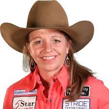 Morgan Jewell's Instagram, Twitter & Facebook