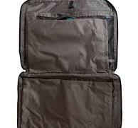 PIQUADRO BRIEF 2 Schmaler Kleidersack mit Schultergurt