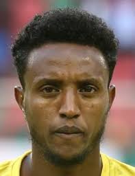 Amanuel Gebremichael