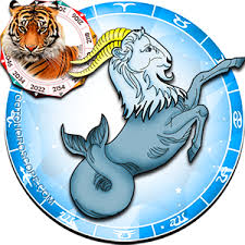 Capricorn Tiger Horoscope The Honorable Capricorn Tiger