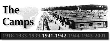 Check spelling or type a new query. Holocaust Timeline The Camps