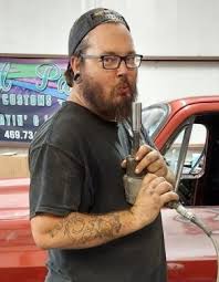 Obituary for Christopher "Chris" Mark Kappler