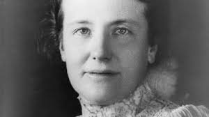 Edith Roosevelt