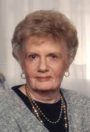 Elizabeth Ellen(Howell) Vogan Obituary June 18, 2014