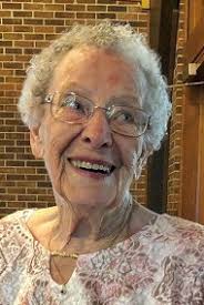 Marie Pribbenow Obituary (1926