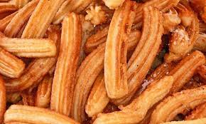 ¿cual son des postres y dulcestípicos de españa ? 10 Platos Tipicos De Madrid Comida Tipica De Madrid