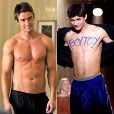 This Is Why I Watch One Tree Hill 3 One Tree Hill Gq Mens Style Best Tv Shows