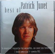 Discover all patrick juvet's music connections, watch videos, listen to music, discuss and download. Patrick Juvet Best Of 1994 Cd Discogs